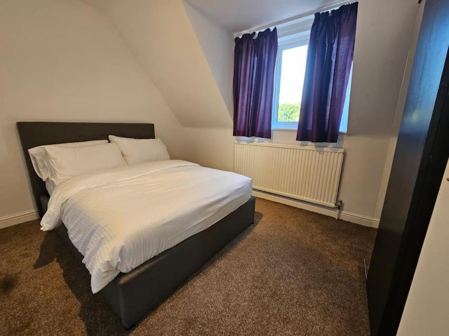 2 Bedroom Flat In Camden London Exterior photo